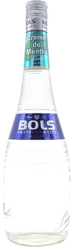 Bols Creme de Menthe White70cl