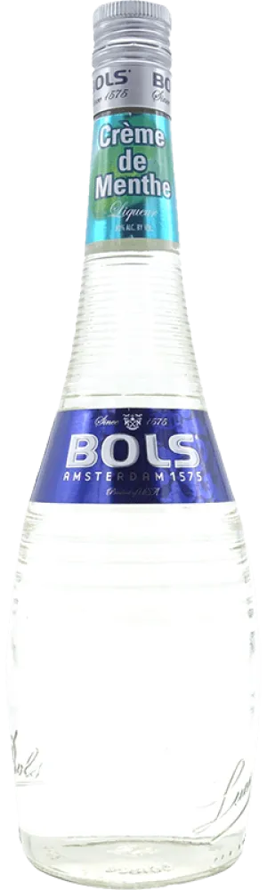 Bols Creme de Menthe White70cl