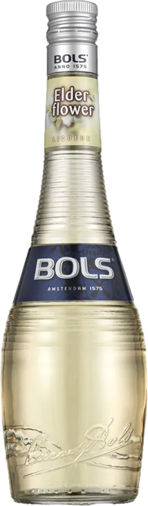 Bols Elderflower 70cl