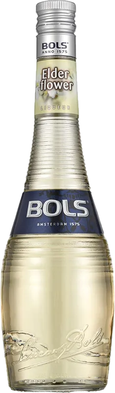 Bols Elderflower 70cl
