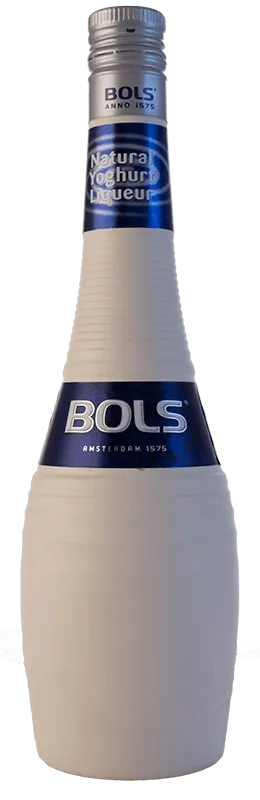 Bols Natural Yoghurt Liqueur