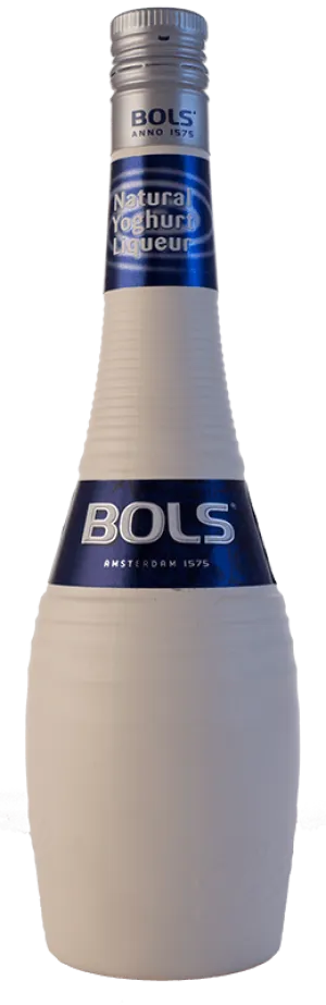 Bols Natural Yoghurt Liqueur