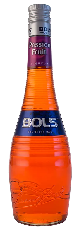 Bols Passionfruit 70cl