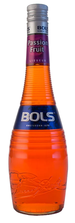 Bols Passionfruit 70cl