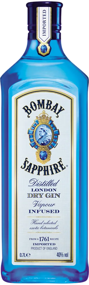 Bombay Sapphire Gin 70cl
