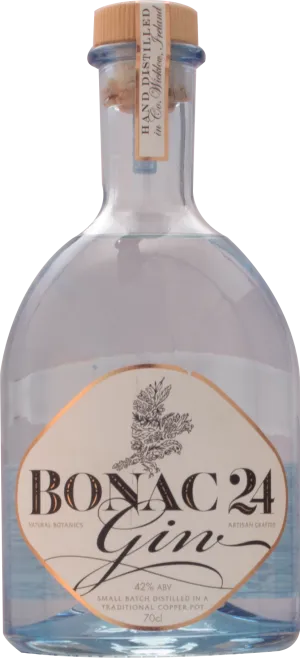 Bonac Gin 70cl