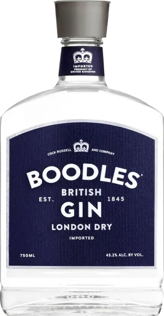 Boodles Gin 70cl