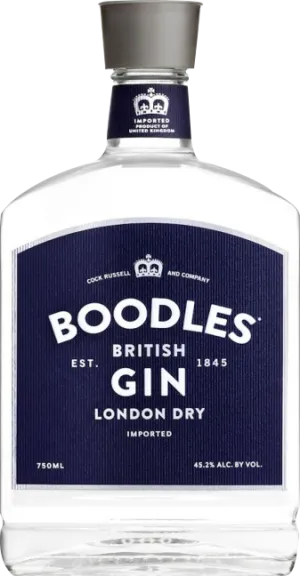 Boodles Gin 70cl
