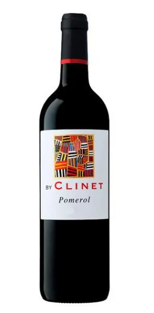 Bordeaux By Clinet Pomerol 13824 Point Wine Spirits