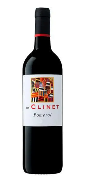 Bordeaux By Clinet Pomerol 13824 Point Wine Spirits