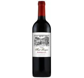 Bordeaux Chateau Haut Pourjac 12631-21 Point Wine Spirits
