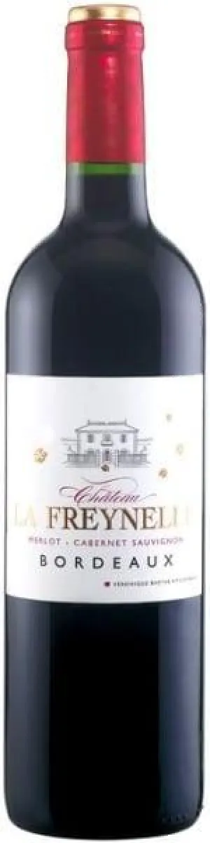 Bordeaux La Freynelle Point Wine Spirits
