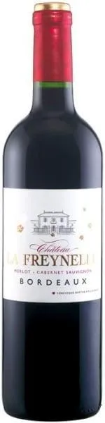Bordeaux La Freynelle Point Wine Spirits