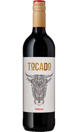 Borsao Tocado Garnacha (Grenache) 21/22 750ml