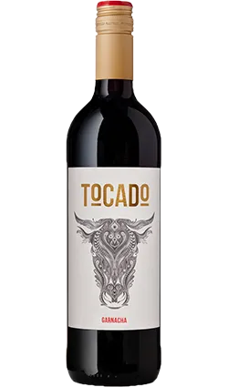 Borsao Tocado Garnacha (Grenache) 21/22 750ml