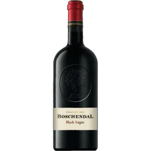 Boschendal Heritage Black Angus Red 2020