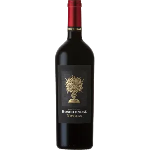 Boschendal Nicolas Red