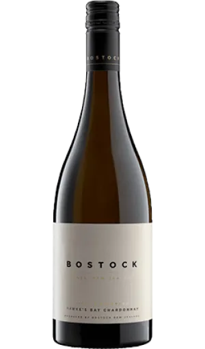 Bostock Wines Vicki's Vineyard Chardonnay 2019