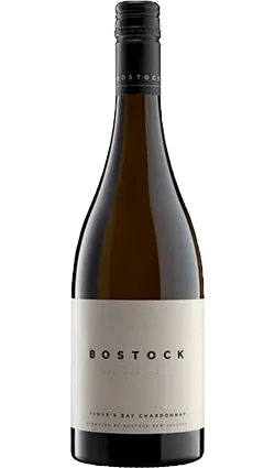Bostock Wines Vicki's Vineyard Chardonnay 2019