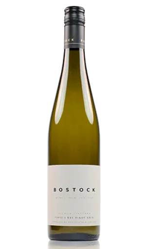 Bostock Wines Vicki's Vineyard Pinot Gris 2019