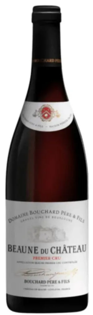 Bouchard Pere & Fils 2021 Beaune Du Chateau Premiere Cru Taylors Wines