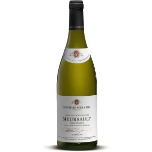 Bouchard Pere et Fils - Meursault Les Clous -