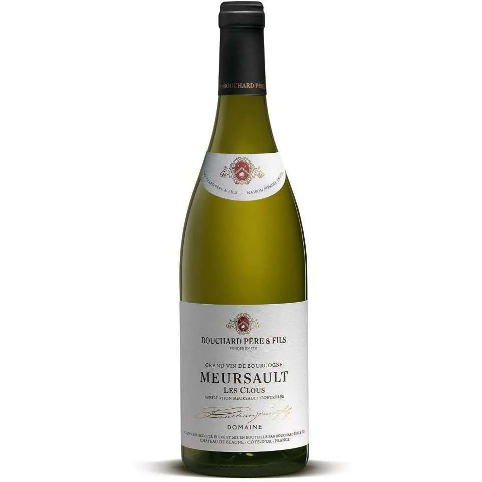 Bouchard Pere et Fils - Meursault Les Clous -