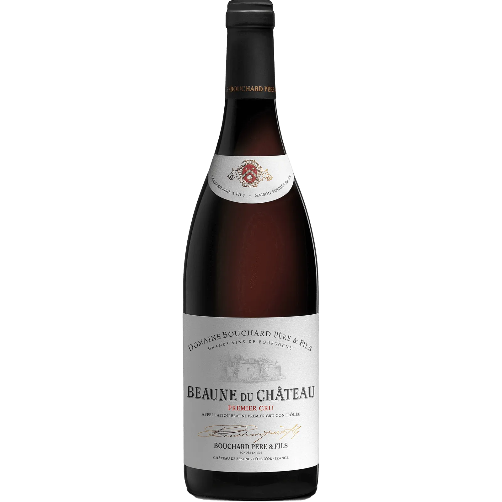 Bouchard Père & Fils Beaune 1er Cru du Château Rouge 2020