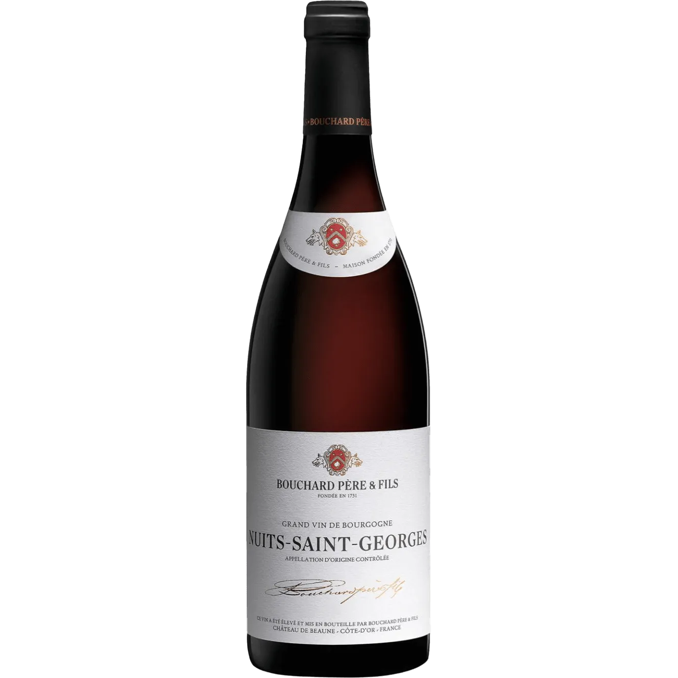 Bouchard Père & Fils Nuits-Saint-Georges Rouge 2019