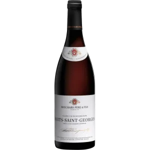 Bouchard Père & Fils Nuits-Saint-Georges Rouge 2019