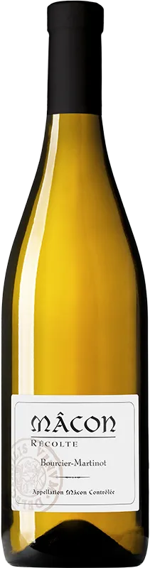 Bourcier-Martinot Mâcon
