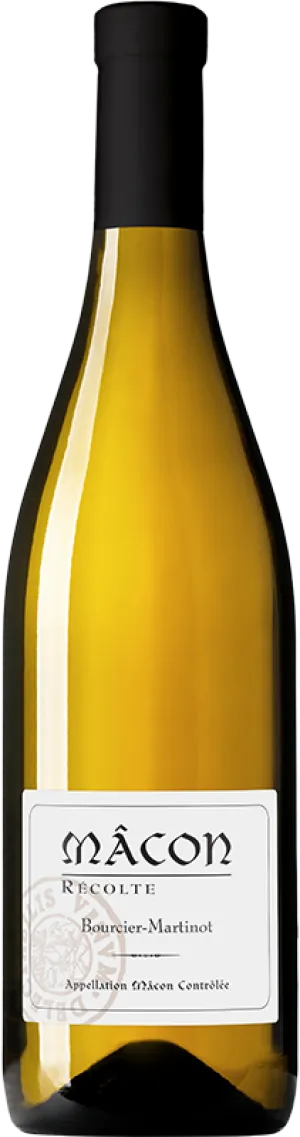 Bourcier-Martinot Mâcon