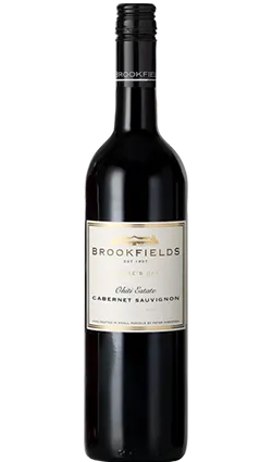 Brookfields Ohiti Cabernet Sauvignon 2021 750ml