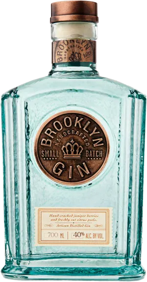 Brooklyn Gin 70cl