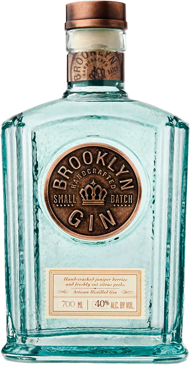 Brooklyn Gin 70cl