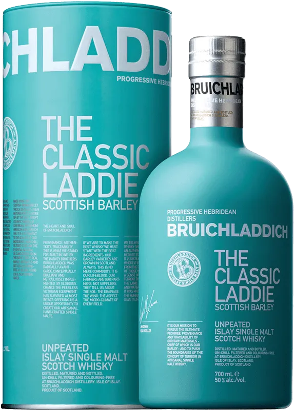 Bruichlad Classic Laddie 70cl