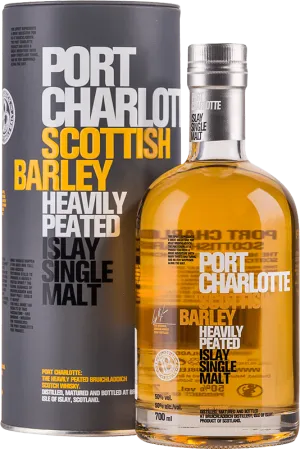 Bruichlad Port Char Scot 70cl