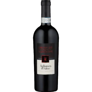 Brunilde di Menzione Aglianico del Vulture