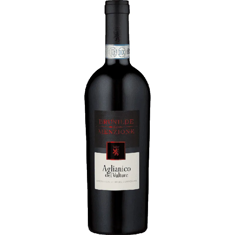 Brunilde di Menzione Aglianico del Vulture