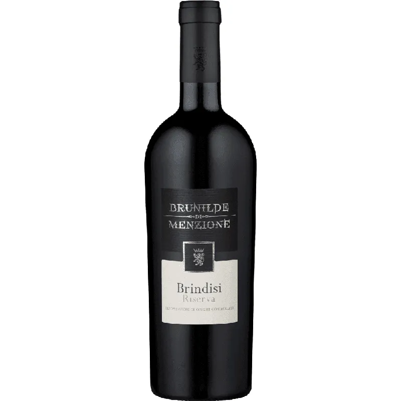 Brunilde di Menzione Brindisi Riserva 2019