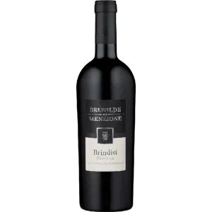 Brunilde di Menzione Brindisi Riserva 2019