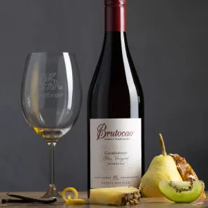 Brutocao Family Vineyards Estate Chardonnay Taylors Wines