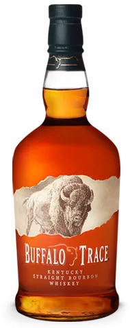 Buffalo Trace Bourbon 70cl