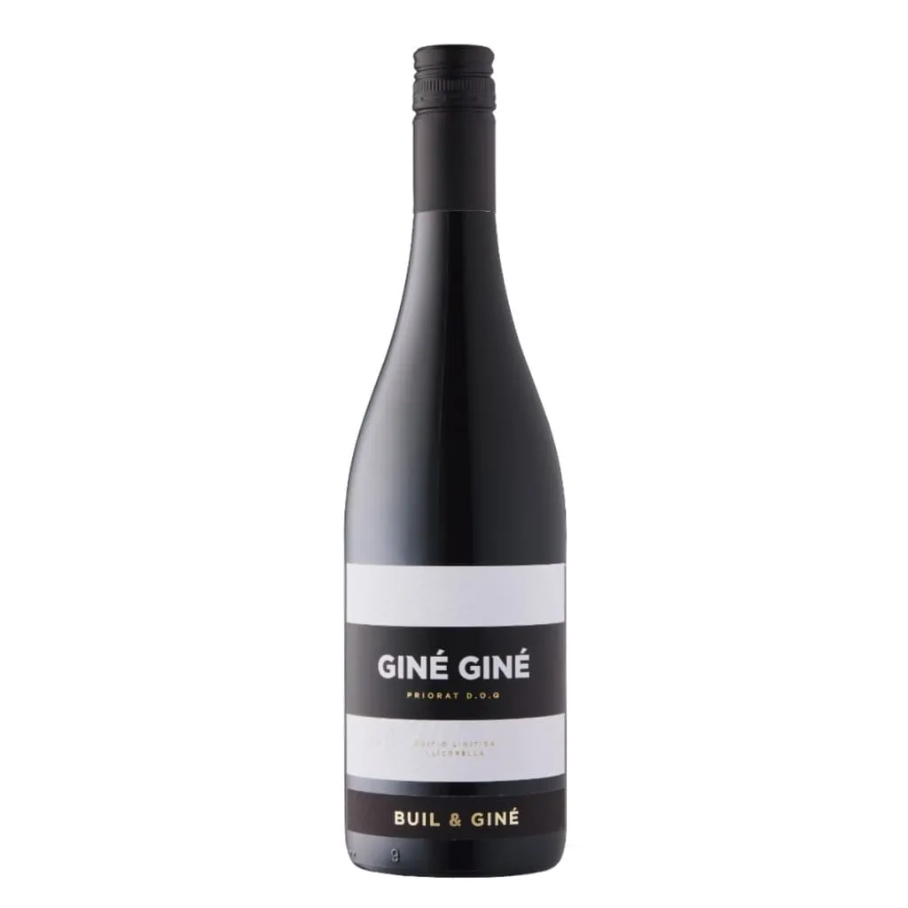 Buil & Gine 2020 Gine Gine Priorat Taylors Wines