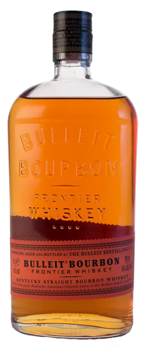 Bulleit Bourbon 70cl
