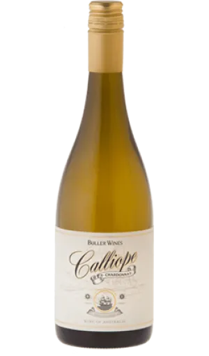 Buller Calliope Chardonnay 2023 750ml