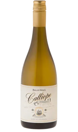 Buller Calliope Chardonnay 2023 750ml