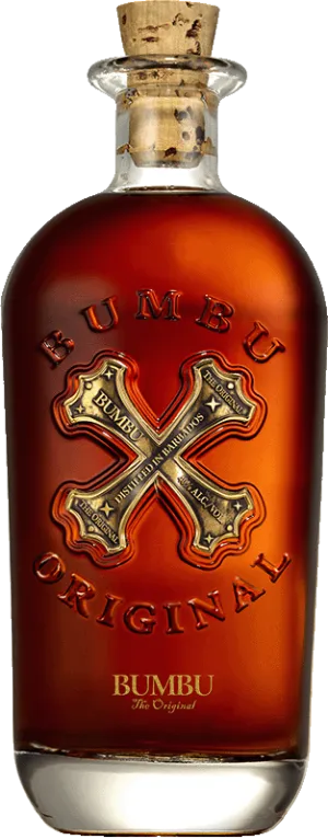 Bumbu Original 70cl