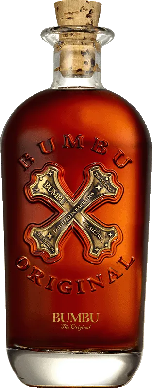 Bumbu Original 70cl