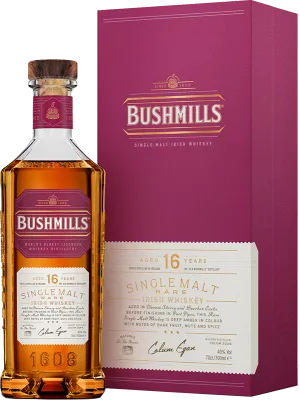 Bushmills 16YO 70cl